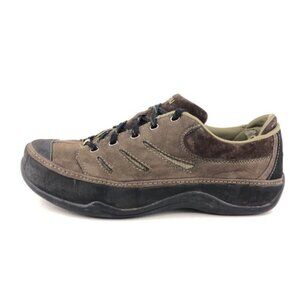 Ahnu Marina Waterproof Hiking Shoes 10